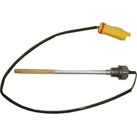Sensor de nivel de aceite para coche 1131F7 para Peugeot 206 207 307 308 408 Citroen Berlingo XSARA C4 C3 C2 C4 (1/5)