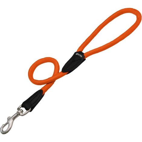 Laisse pour Chien Gloria 1 x 60 cm Orange