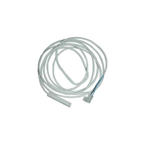 Sonde de température d'origine (C00059909) Réfrigérateur, congélateur ARISTON HOTPOINT (1/2)