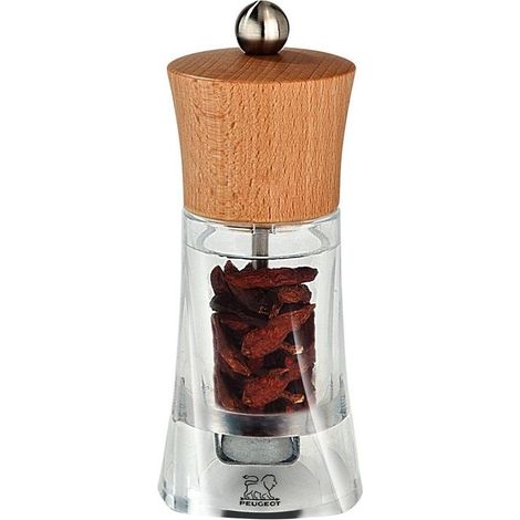 Peugeot Pfeffermühle Oléron Natur 14 cm