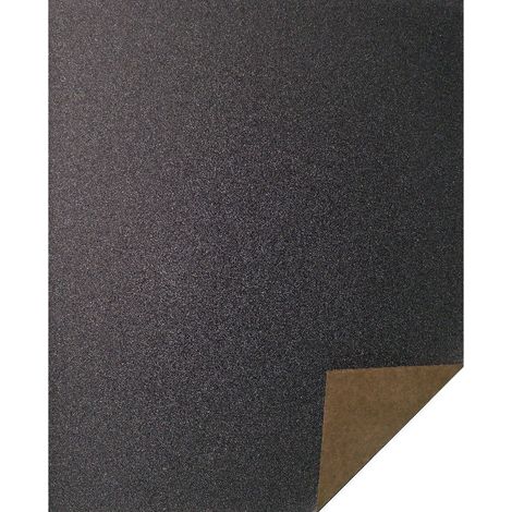 IQ2 TOOLS Foglio abrasivo, 230x280 mm, grana 240