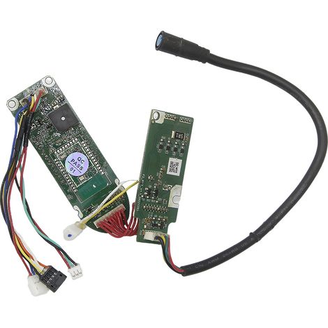 MaxG2 scooter accessories, Bluetooth control board, G2 instrument display circuit board (1/4)