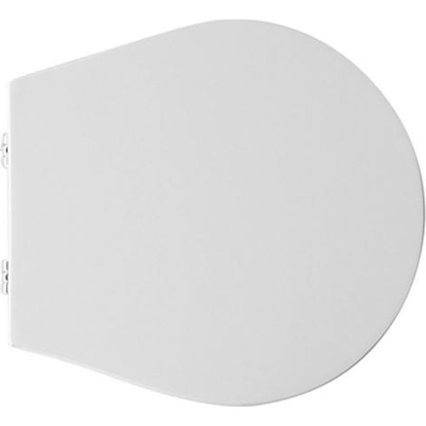SEDILE WC PER AZZURRA VASO VERA 55 FORMA 2 Misura: Bianco
