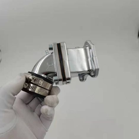 Soupape d'admission pour Honda 50cc (18 27 28 périodes) - Pièce pour moto