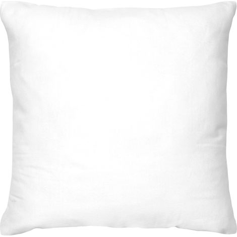 Housse de protection d'oreiller imperméable ARNON Rabat portefeuille 60x60 cm
