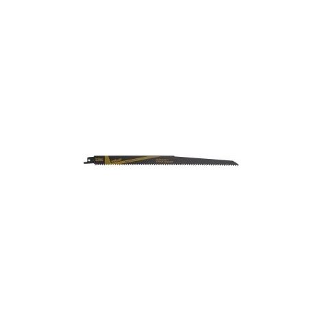 Hoja Sierra Wolfcraft 2296000 2 Unidades 300 mm (1/10)
