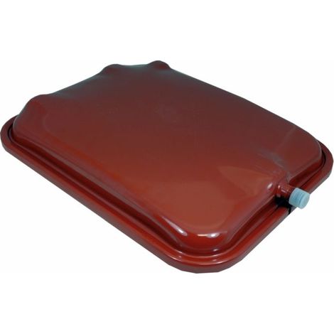 Wolf Ausdehnungsgefäss 202000099 für GU/GG/GB, 12 Liter