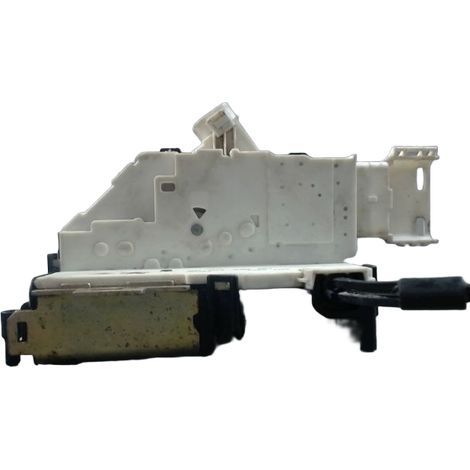 [PRODUIT D'OCCASION] Systeme Condamnation Avant Droit PEUGEOT 1007 ♻️ Ref Oe. 9136ap - Garantie à vie (1/4)