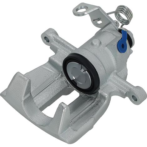 Etrier de Frein Arrière Gauche pour VW Transporter 1.9 2.0 2.5 3.2 TDi 03-2020 (1/5)