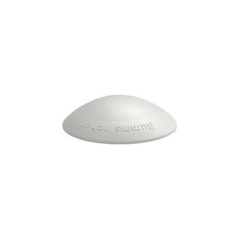 Paraurti porta Bummsinchen Ø 40 mm beige autoadesivo - 502202 (1/2)