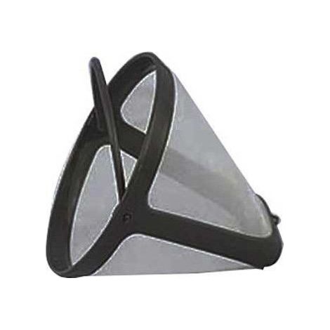 Filtre permanent cafetiere kenwood kmix kw712409 (1/2)