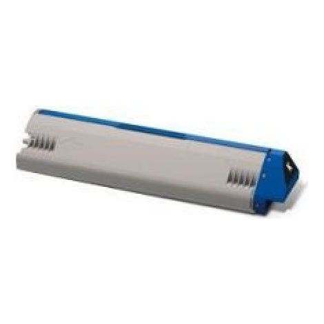 OKI Toner Negro ES9431 / ES9541 / C931