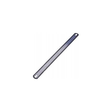 Doppelseitiges Sägeblatt für Metall 30025/24 OP-72 Stück - BRZ Ramb (1/3)