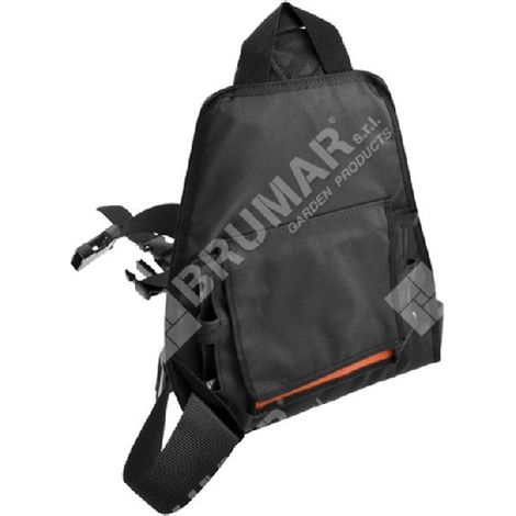 Mochila Naked para tijeras de batería MAORI ZAK 30 COMPATIBLE - 016105