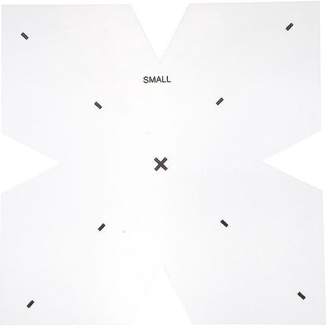 1 règle à formes créatives (1/2)