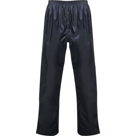 Sovrapantaloni impermeabili Regatta Professional PRO PACKAWAY Marina XXL