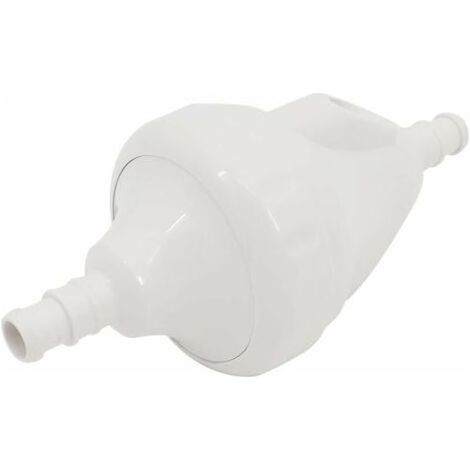 Kit de Remplacement de Valve de Secours G52 Compatible avec Zodiac Polaris 180,280,380,480,3900 G52, durée de Vie améliorée de la Valve, boîtier résistant aux Fissures amélioré (1/5)