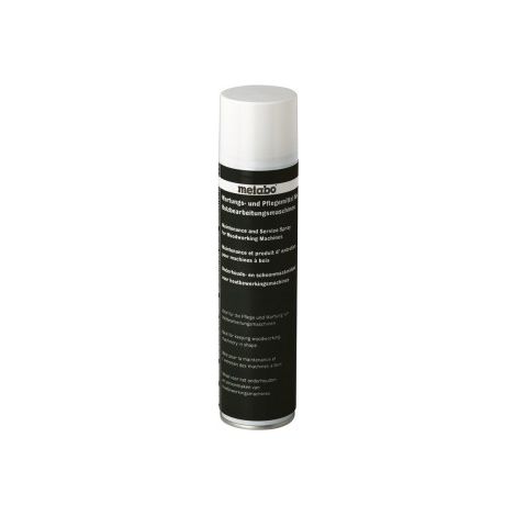 SPRAY DE MANTENIMIENTO - METABO