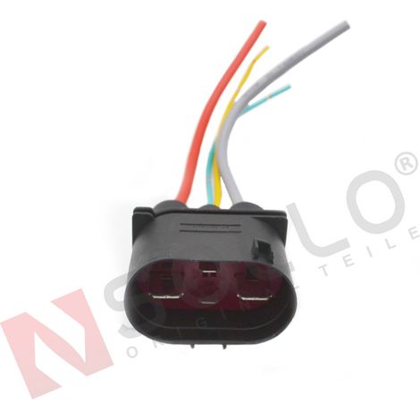 Sollo Kabelreparatursatz Zentralelektrik für VW AUDI 1J0906444A für A4 B8 Avant Allroad A5 B8 Q5