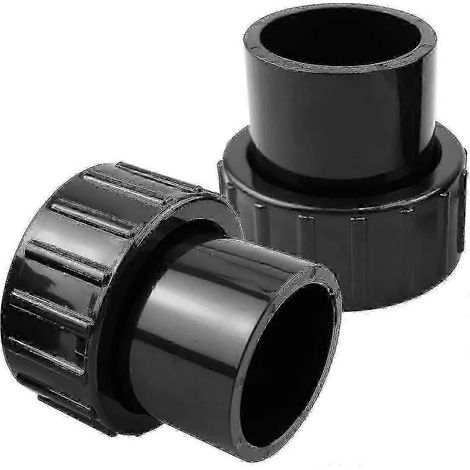 For Pentair 350157 PVC Accessories - 1.5" SuperFlo Pool Pump Drain Stand (1/5)