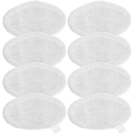 8 Wipes for polti steamer sv440，Atall (1/4)