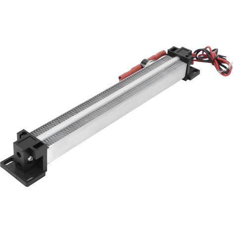 220 V Wechselstrom, 600 W elektrischer Luftheizer mit isoliertem PTC-Keramik-Thermostat-Heizelement (1/5)