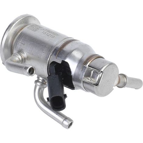 Color: Silver Material: Metallic OE: 858021002 A2C95505000 Urea injection.--DTEKGAZ