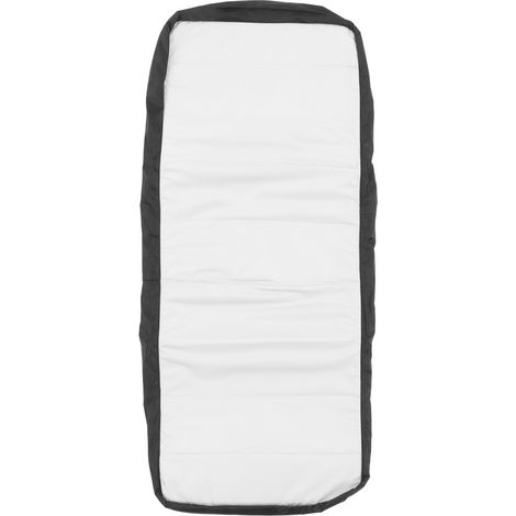 Housse de protection imperméable pour siège de tracteur 11 pouces, couvre-siège agricole durable (1/5)