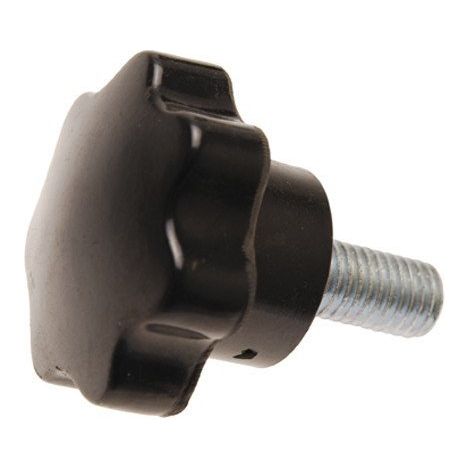 BGS Poignée rotative avec filetage mâle pour art. 9234