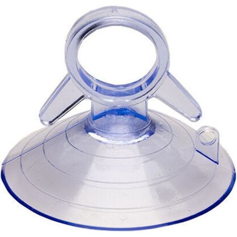 Ventouses de 45 mm, mini-ventouses, lot de 10, en PVC plastique pour carrosserie de voiture
