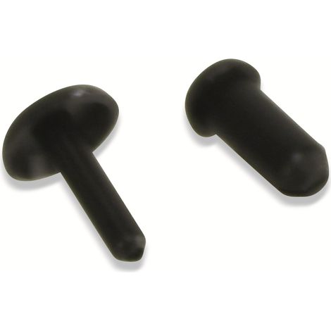 Rivets à expansion KSS, Longueur = 6,5 mm, Diamètre = 3 mm