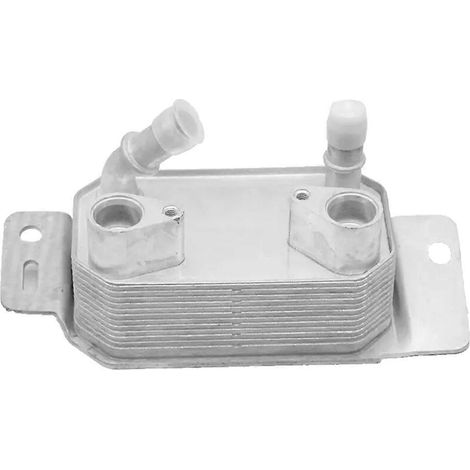 Refroidisseur d'huile de transmission automatique F1FP-7869-AC F1FZ7A095D pour Ford Escape, MKC 1.5L, 2.0L (1/5)