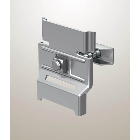 WEMEFA Klemmhalter Röhrenradiator, 10-555