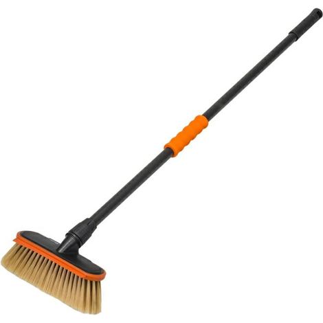 BRADAS MYJKA SAMOCHODOWA SOFT BEZ ZAWORU 100cm 1-PŁASZCZYZNOWA