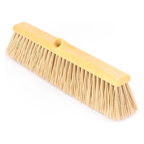 Brosse Balayeuse Base Pp 500 F.proex Brosse De Balayage Professionnelle Sans Manche - Universal (1/2)