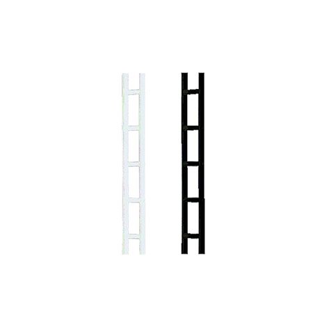 CREMAGLIERA REGGIMENSOLA A SCALA 160 cm - Bianca (1/2)
