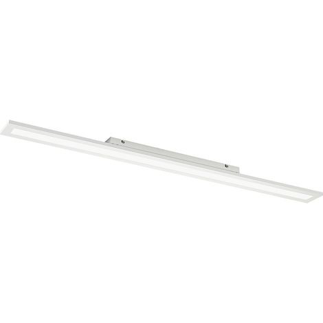 Arcchio LED 'Arya' in Bianco da Plastica
