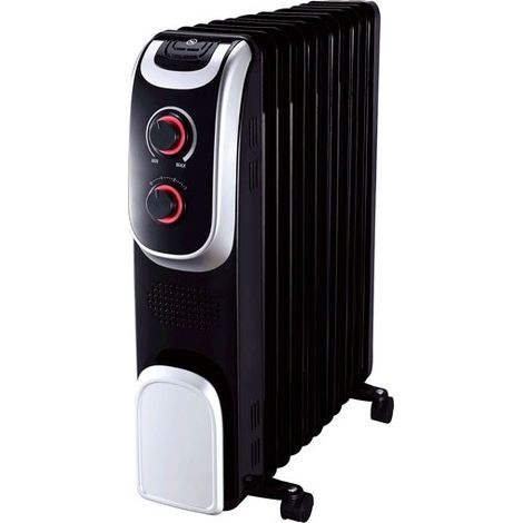 Radiatore a Olio Midea HOTTY 7