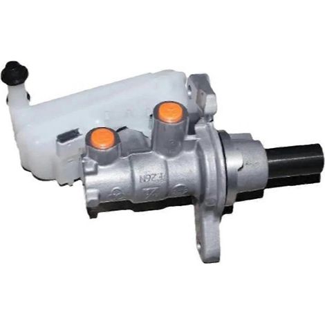 Ersatz-Hauptbremszylinder DGY04340Z DGY14340Z für Ford Fiesta Mk7 2009–2013 (Schaltgetriebe) und 2009–2012 (Automatik) (1/5)