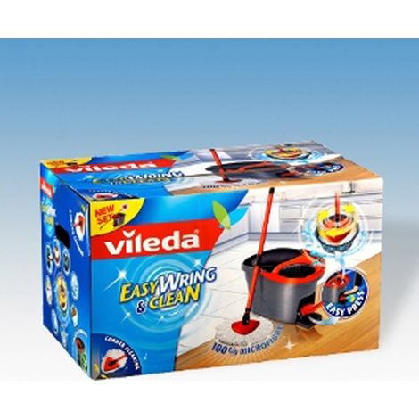 Vileda Easywring Clean System