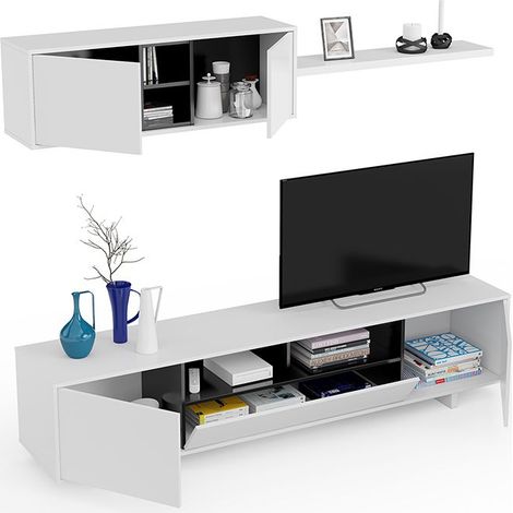 Mueble Salon TV Belus (1/2)