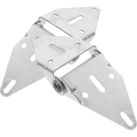 charnière de porte de Garage Auto-fermante (1/5)