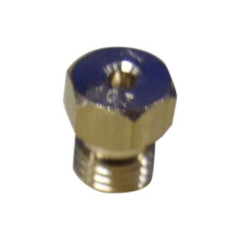 INJECTEUR GAZ NATUREL 2KW 0211-103 POUR CUISINIERE BEKO - 431900026