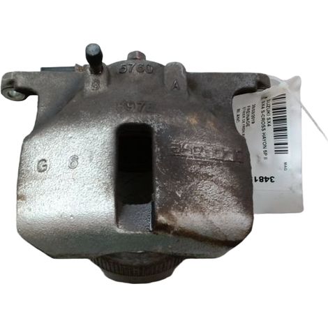 Etrier De Frein Avant Droit SUZUKI Sx4 S-cross II 2013-... [PRODUIT D'OCCASION]♻️5510161m01999 (1/2)