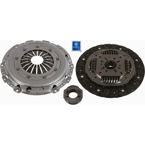 Kit di frizione SACHS 3000 951 692 per OE 02A 141 165 M - 03P 141 025 - 03P 141