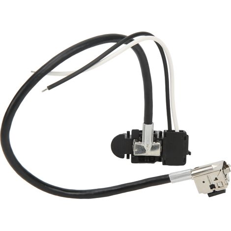 H1 35 cm Plug-and-Play-PVC-Scheinwerferkabel für Hella 5DV 009 000-00 HID-Xenon-Steuergerät (1/5)