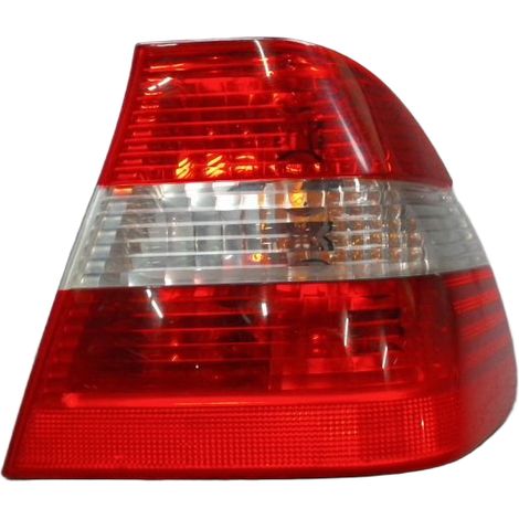 [PRODUIT D'OCCASION] Feu Arriere Droit BMW Serie 3 ♻️ Ref Oe. 63216946536 - Garantie à vie (1/3)