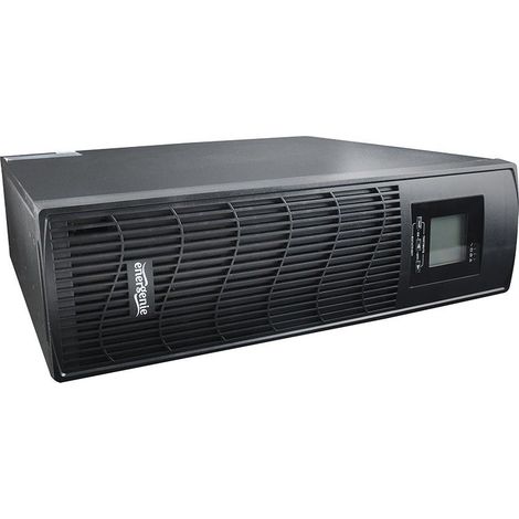 Sistema Alimentacion SAI 3000 VA 1800W Tiempo de Respuesta 10 ms