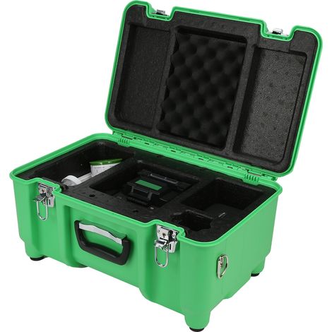 Soudeuse de fibres optiques avec écran TFT 3,5 pouces en aluminium, épisseuse automatique AC100-240V, prise GX39EU (1/5)