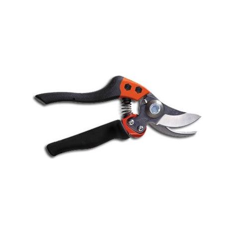 Tijera de poda ergonómica BAHCO PXR-M2 corte 20 mm mano derecha giratoria